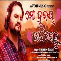 Mo Hrudaya Bhangidelu